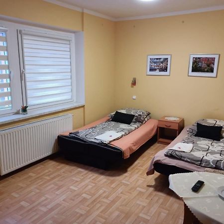 Motel Sportowy Osir Jawor Exterior foto