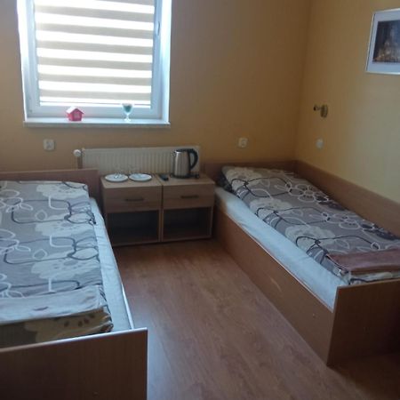 Motel Sportowy Osir Jawor Exterior foto