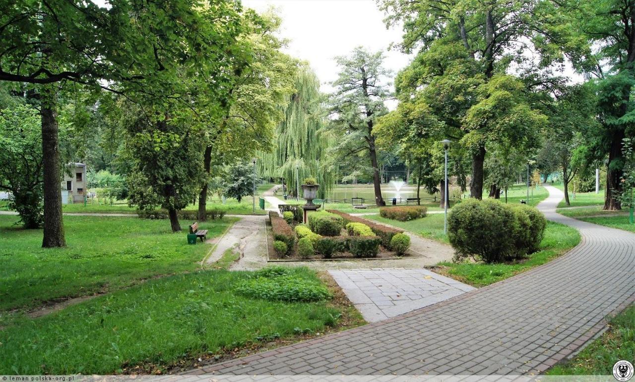 Motel Sportowy Osir Jawor Exterior foto